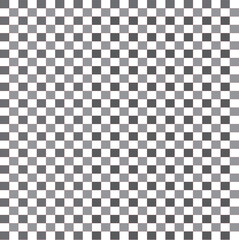 Square print seamless pattern design for textile