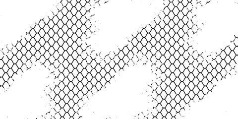 Mesh texture for fishing nets. Grunge pattern for sportswear or soccer goal, volleyball net, basketball hoop, hockey, athletics. Grunge background. modern
