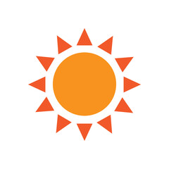 sun icon