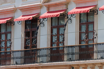 balcones