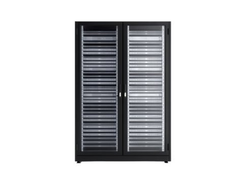 Innovative data center solutions enhancing internet safety and cloud performance in modern server environments