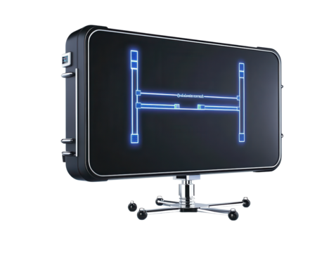 Innovative data center cloud server solutions for enhanced internet safety and performance in modern technology environments