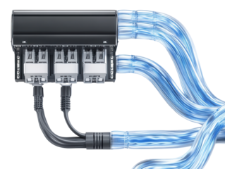 Innovative data center solutions enhance internet safety and cloud performance modern environment technical viewpoint