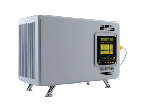Innovative cloud server technology enhancing data center safety and internet performance modern environment technical perspective