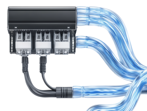 Innovative data center solutions enhance internet safety and cloud performance modern environment technical viewpoint