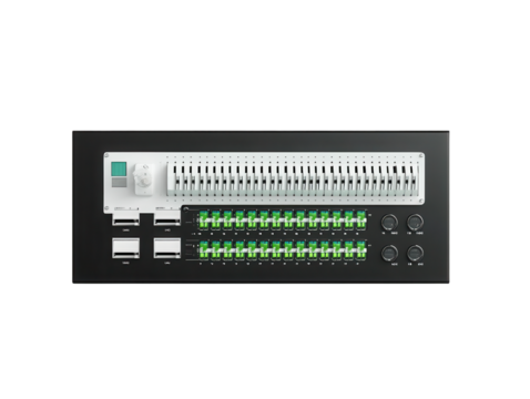 Innovative data center server solutions for internet safety in cloud environments a comprehensive overview