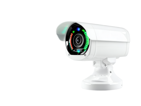 Enhancing data center safety with innovative cloud-based internet surveillance solutions