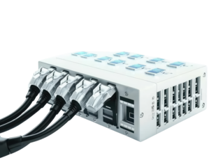 Innovative data center solutions for internet safety and cloud efficiency modern server environment technical overview