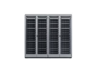 Innovative data center solutions for cloud safety and internet reliability modern server environment high-tech viewpoint