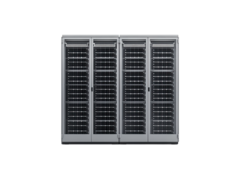 Innovative data center solutions for cloud safety and internet reliability modern server environment high-tech viewpoint