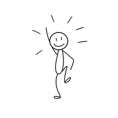 Stick figure 