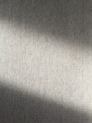 Close up Pillow and sofa texture