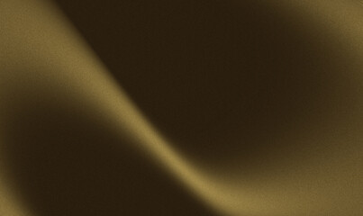 Abstract background in rich golden brown with fine granular or sandy texture. suitable as a background or elegant or rich design element