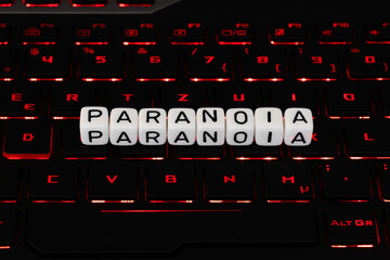 Paranoia