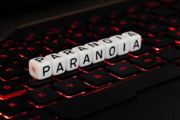 Paranoia