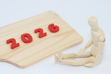 2026年、デッサン人形が語る無言のメッセージ