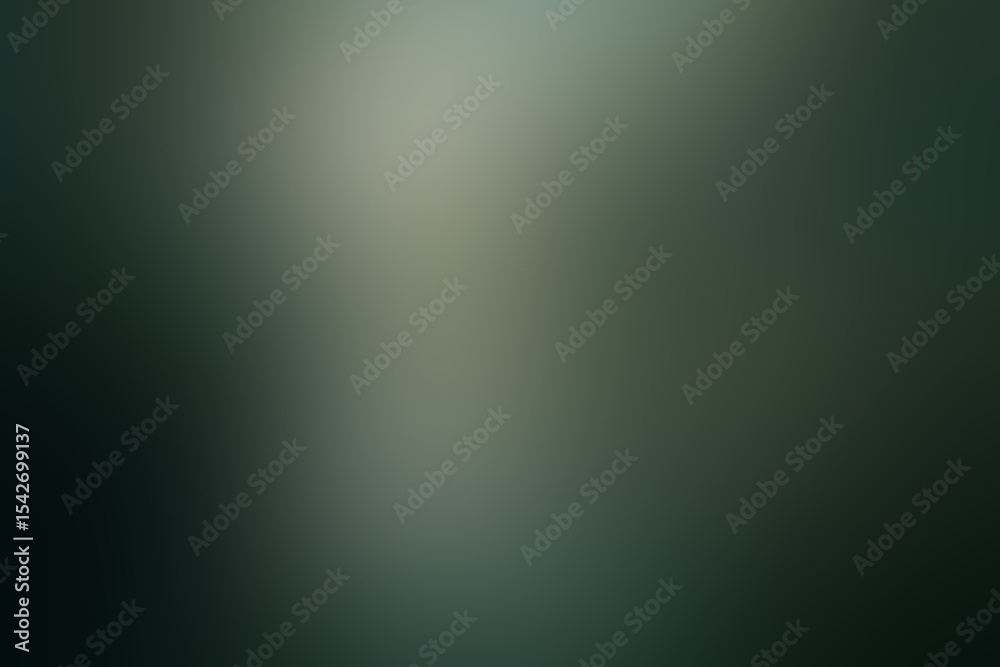 Fototapete abstract blurred dark gradient background with light spots. dark gradient defocused abstract smooth