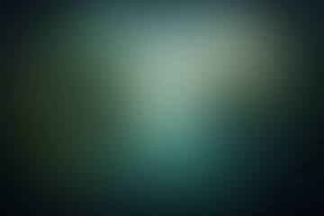 Obraz premium Abstract blurred dark gradient background with light spots. Dark Gradient defocused abstract smooth 