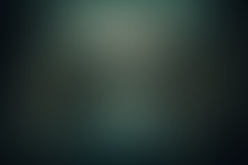 Obraz premium Abstract blurred dark gradient background with light spots. Dark Gradient defocused abstract smooth 