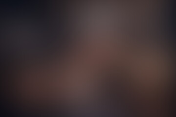 Obraz premium Abstract blurred gradient background with light blue spots. Gradient defocused abstract photo smooth