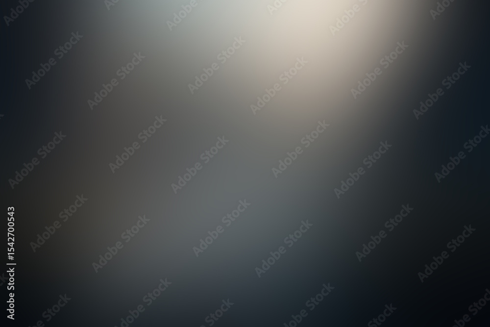 Poster Abstract soft gradient blur background. Blur background with gradient smooth and soft. 
