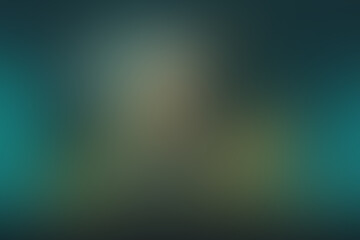 Obraz premium Abstract soft multiple color gradient blur background. Blur background with multiple color gradient smooth and soft. 