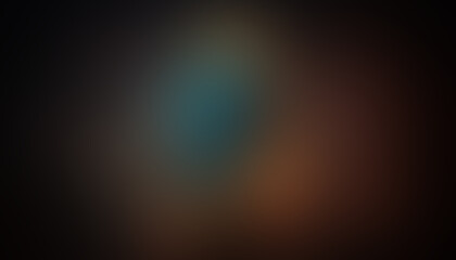 Obraz premium Abstract soft multiple color gradient blur background. Blur background with multiple color gradient smooth and soft. 