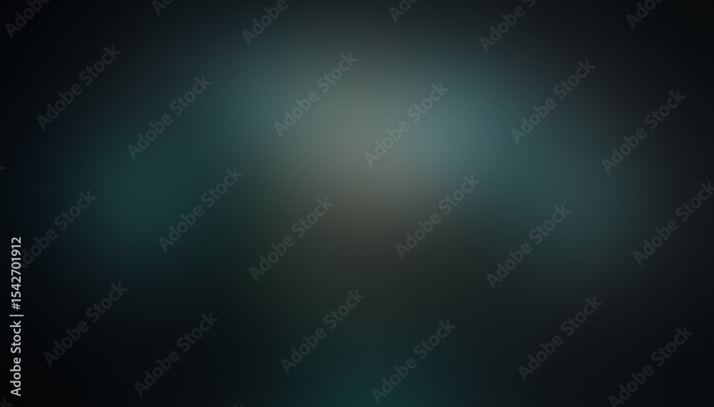 Poster abstract soft dark blue color gradient blur background. blur background with multiple color dark blu