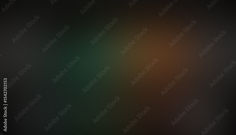 Fototapete Abstract soft multiple color gradient blur background. Blur background with multiple color gradient smooth and soft. 