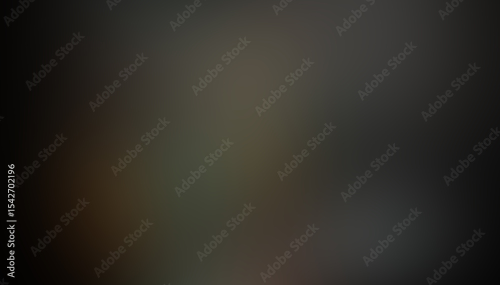 Fototapete Abstract soft multiple color gradient blur background. Blur background with multiple color gradient smooth and soft. 