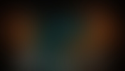 Obraz premium Abstract soft multiple color gradient blur background. Blur background with multiple color gradient smooth and soft. 