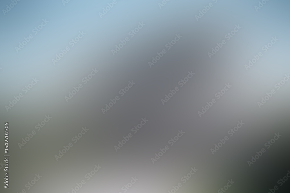 Poster abstract soft dark color gradient blur background. blur background with dark gradient smooth and sof