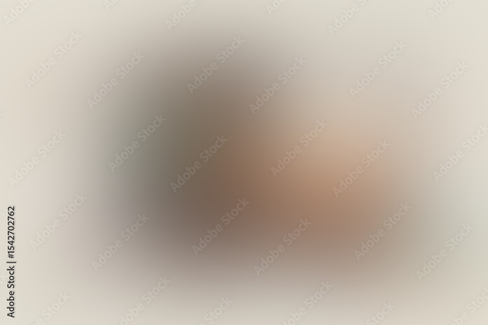 Poster abstract soft warm color gradient blur background. blur background with warm color gradient smooth a