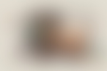 Abstract soft warm color gradient blur background. Blur background with warm color gradient smooth and soft. 