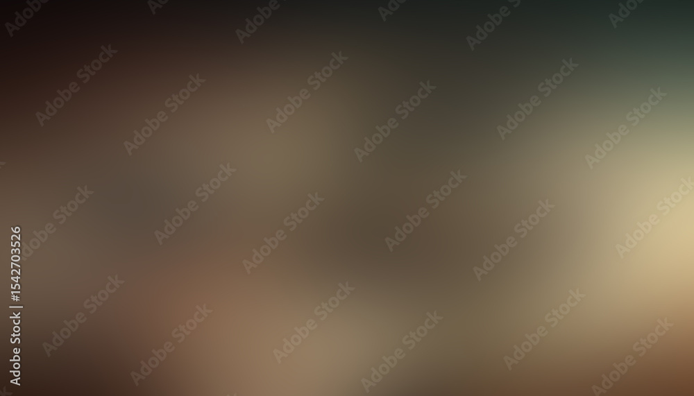 Poster abstract soft dark blur background with white light gradient color. blur background with dark gradie