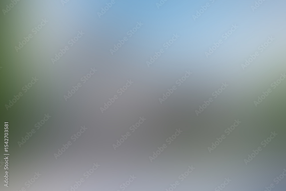 Poster abstract soft gray blur background with white light gradient color. blur background with gray gradie