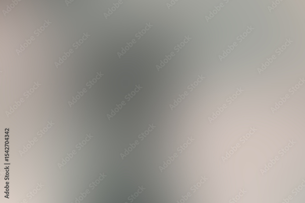 Poster abstract soft blue blur background with white light gradient color. blur background with gradient sm