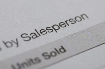 Becoming a Successful Salesperson: Skills to Win Customers and Boost Sales