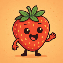 food, fruit, strawberry, fresh, juicy, berry, organic, red, healthy, background, natural, dessert, sweet, ripe, leaf, isolated, freshness, delicious, summer, green, strawberries, nature, diet, tasty, 