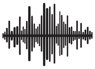 Sound Waveform Silhouette Visualization for Audio Design and Analysis