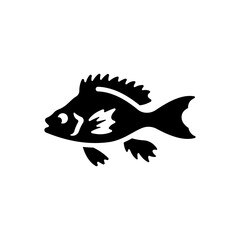Fish icon