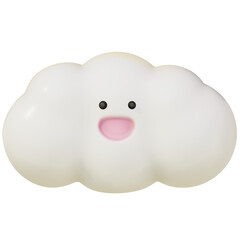 3D Cloud