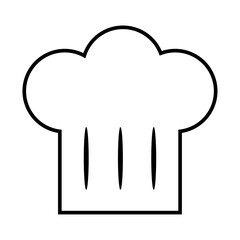 chef hat icon