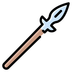 Spear
