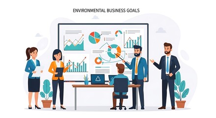 Environmental Business Goal Presentation