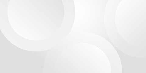 A minimalist abstract background featuring overlapping curves and circular lines art simple, vector illustration