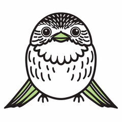 Tree Sparrow