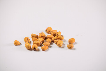  Colorful Candy-Coated Chickpeas – Fun and Sweet Snack