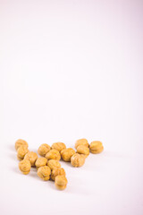  Colorful Candy-Coated Chickpeas – Fun and Sweet Snack