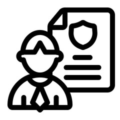 Safety Regulations Document Icon